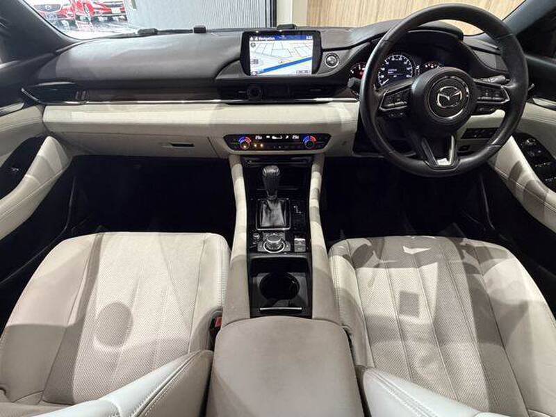 2018 MAZDA ATENZA SEDAN (MAZDA6) for sale - photo 4
