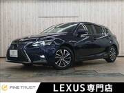 2018 LEXUS CT