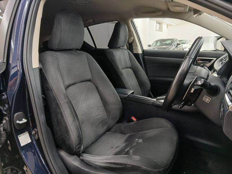 2018 LEXUS CT for sale - photo 7