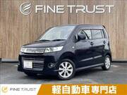 2010 SUZUKI WAGON R
