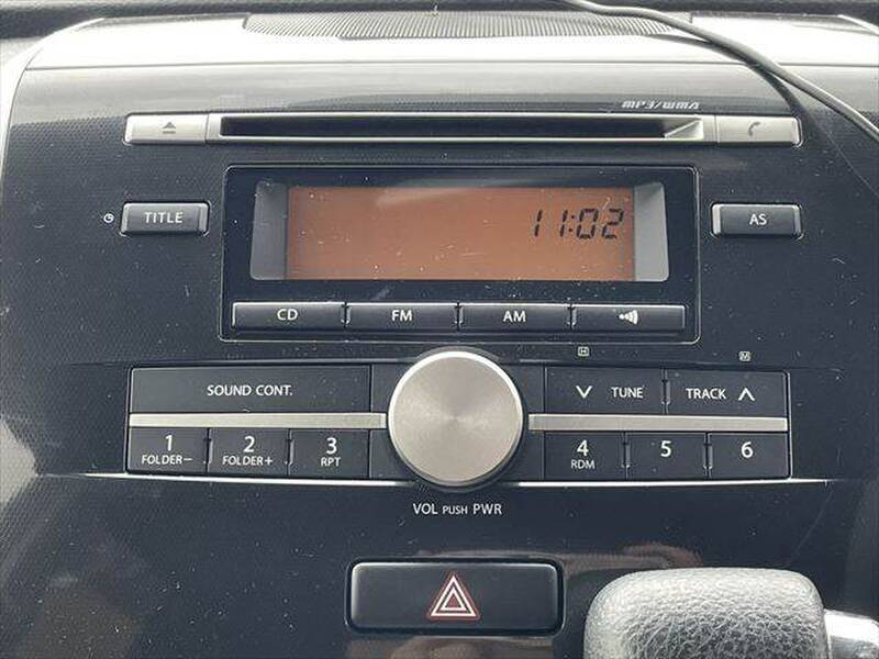 2010 SUZUKI WAGON R for sale - photo 6
