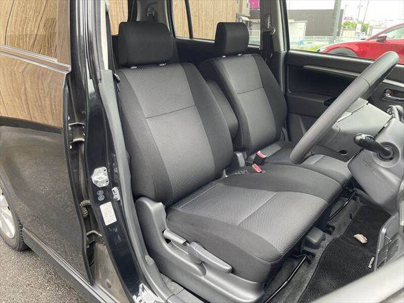 2010 SUZUKI WAGON R for sale - photo 7