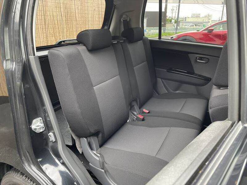 2010 SUZUKI WAGON R for sale - more photos