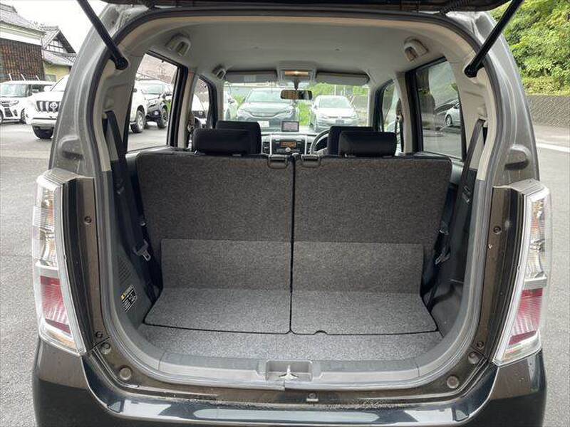 2010 SUZUKI WAGON R for sale - photo 9