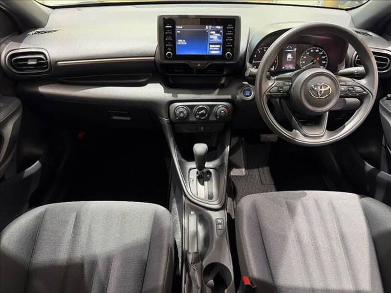 2020 TOYOTA YARIS for sale - photo 4