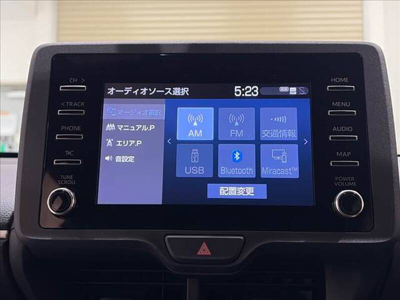 2020 TOYOTA YARIS for sale - photo 6