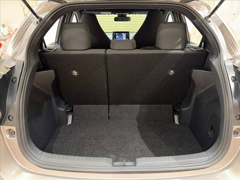 2020 TOYOTA YARIS for sale - photo 9