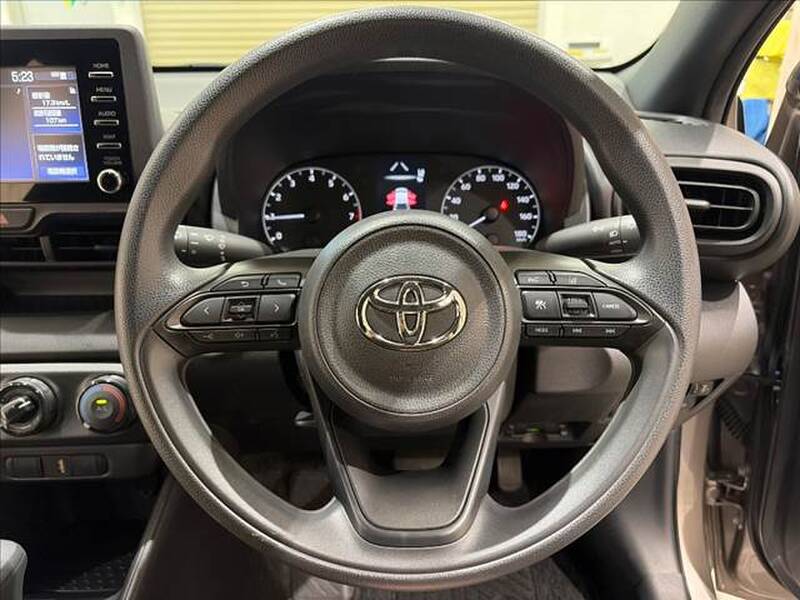 2020 TOYOTA YARIS for sale - photo 10