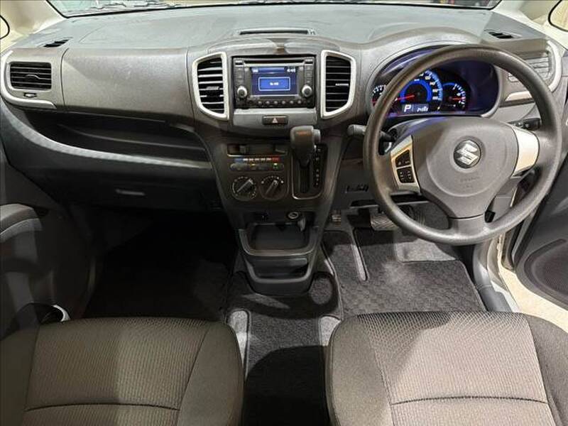 2013 SUZUKI SOLIO for sale - photo 4