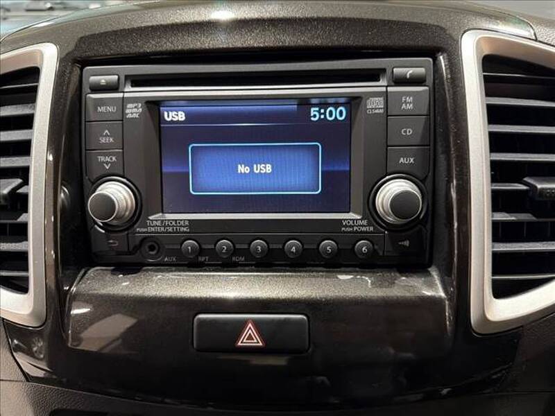 2013 SUZUKI SOLIO for sale - photo 5