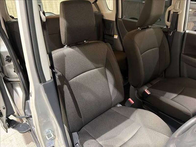 2013 SUZUKI SOLIO for sale - more photos