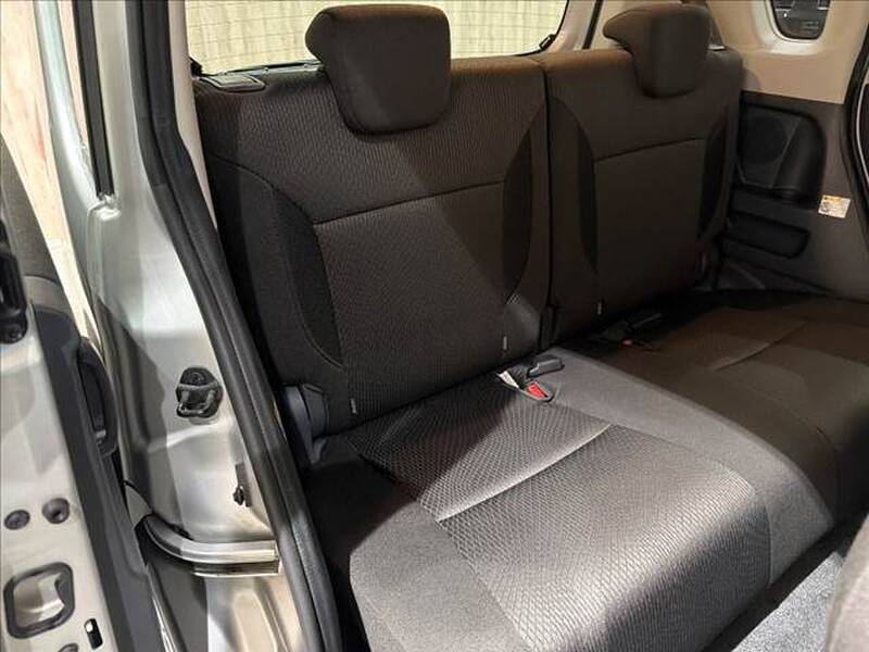 2013 SUZUKI SOLIO for sale - photo 9