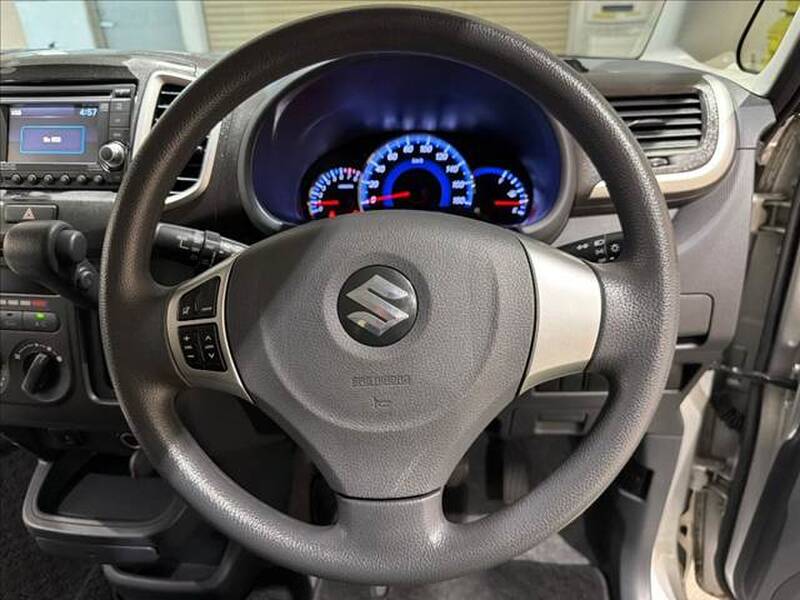 2013 SUZUKI SOLIO for sale - photo 11