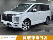 2023 MITSUBISHI DELICA D5