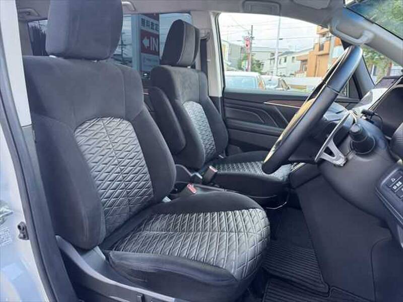 2023 MITSUBISHI DELICA D5 for sale - photo 7