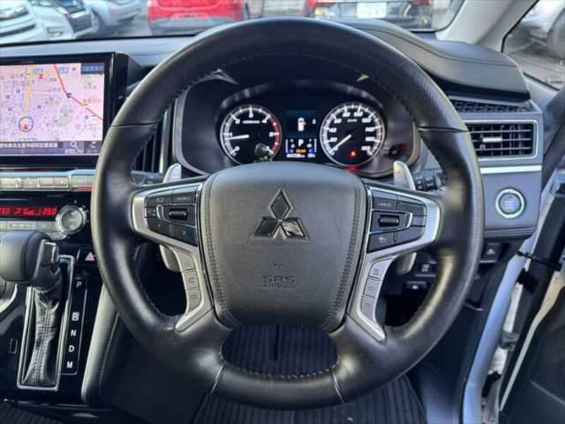 2023 MITSUBISHI DELICA D5 for sale - photo 10