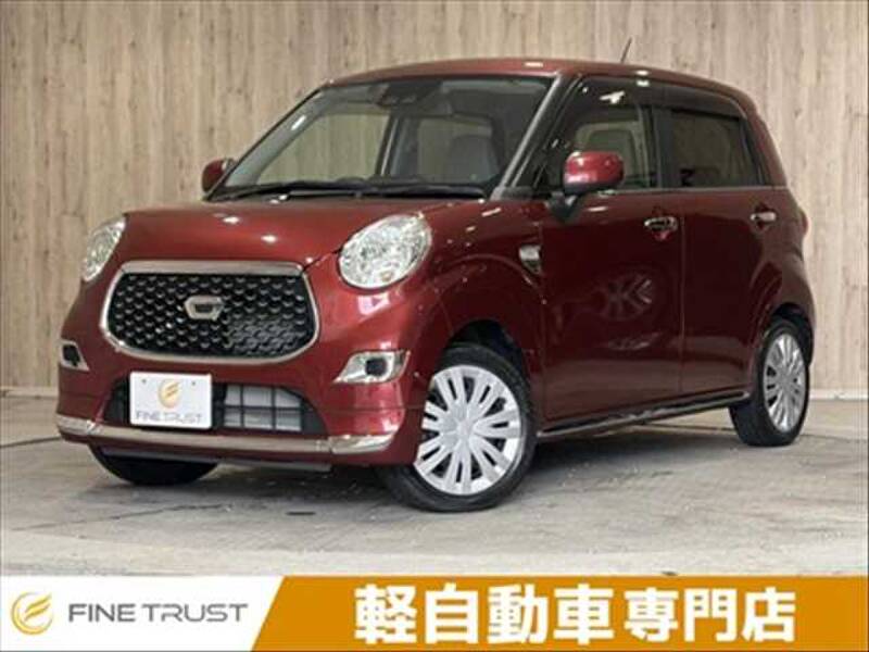 2022 DAIHATSU CAST for sale