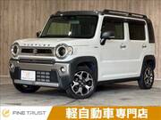 2021 SUZUKI HUSTLER