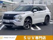 2022 MITSUBISHI OUTLANDER PHV