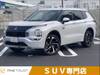 MITSUBISHI OUTLANDER PHV