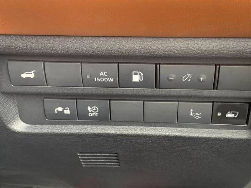 2022 MITSUBISHI OUTLANDER PHV for sale - more photos