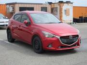 2015 MAZDA DEMIO