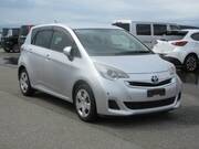 2014 TOYOTA RACTIS G