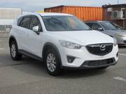 2013 MAZDA CX-5 XD