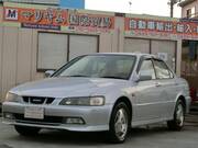 2000 ISUZU ASKA