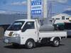 NISSAN VANETTE TRUCK