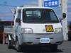 NISSAN VANETTE TRUCK