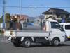 NISSAN VANETTE TRUCK