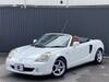 TOYOTA MR-S