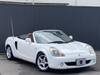 TOYOTA MR-S