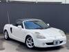 TOYOTA MR-S