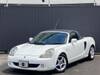 TOYOTA MR-S