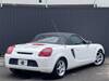 TOYOTA MR-S