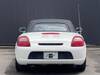 TOYOTA MR-S
