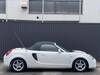 TOYOTA MR-S
