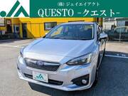 2017 SUBARU IMPREZA SPORTS