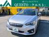 SUBARU IMPREZA SPORTS