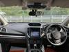 SUBARU IMPREZA SPORTS