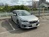 SUBARU IMPREZA SPORTS