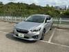 SUBARU IMPREZA SPORTS
