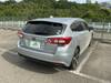 SUBARU IMPREZA SPORTS