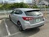 SUBARU IMPREZA SPORTS