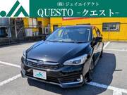 2019 SUBARU IMPREZA SPORTS