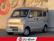 2023 MITSUBISHI MINI CAB VAN
