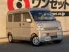 MITSUBISHI MINI CAB VAN