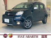 2018 FIAT PANDA
